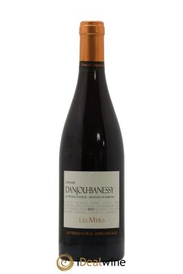 IGP Côtes Catalanes Les Myrs Danjou Banessy (Domaine)