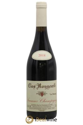 Saumur-Champigny Le Bourg Clos Rougeard