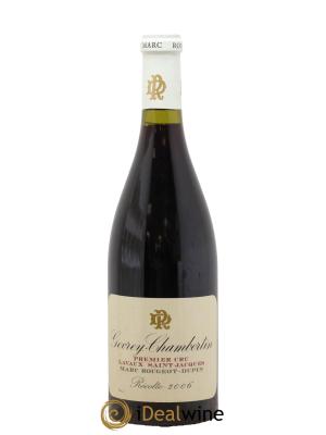 Gevrey-Chambertin 1er Cru Lavaux Saint Jacques Marc Rougeot-Dupin