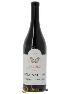 Barolo DOCG Bussia Colonnello Aldo Conterno