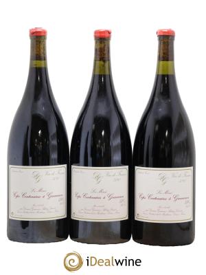 Côtes-du-Rhône La Mémé Ceps Centenaires Gramenon (Domaine)