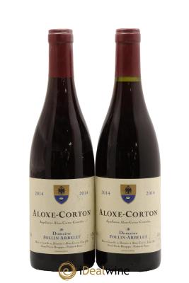 Aloxe-Corton Follin-Arbelet (Domaine)