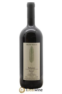 Barbaresco DOCG Rabajà Bruno Rocca