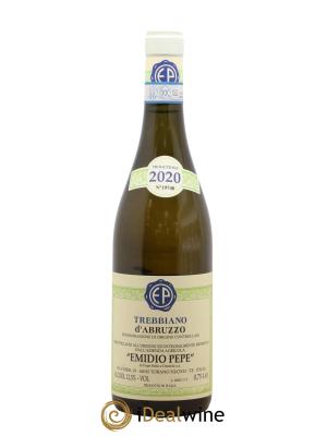 Trebbiano d'Abruzzo Emidio Pepe