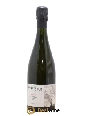 Les Robarts Blanc de Blancs Extra-Brut Suenen