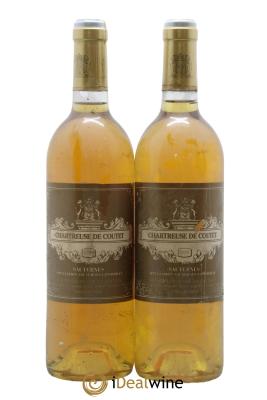 Château La Chartreuse de Coutet