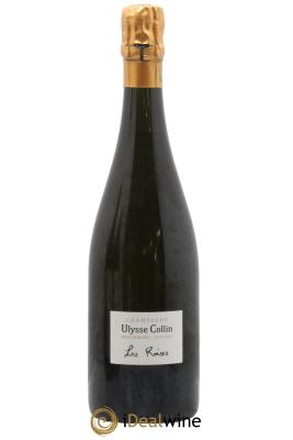 Les Roises Blanc de Blancs Extra-Brut Ulysse Collin