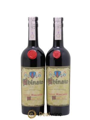 Piémont Vino Chinato Bartolo Mascarello