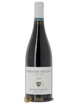 Bourgogne Pinot Noir Maillard et Fils (Domaine) 