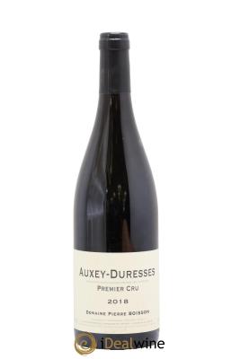 Auxey-Duresses 1er Cru Pierre Boisson (Domaine)