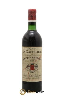 Château la Gaffelière 1er Grand Cru Classé B