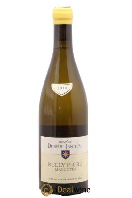 Rully 1er Cru Les Margotés Vincent Dureuil-Janthial