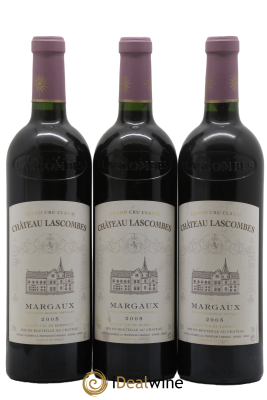 Château Lascombes 2ème Grand Cru Classé