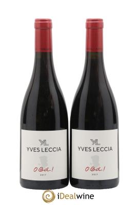 IGP Ile de Beauté O Bà ! Yves Leccia