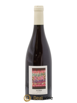 Côtes du Jura Poulsard En Billat Romain - Julien  - Charline Labet