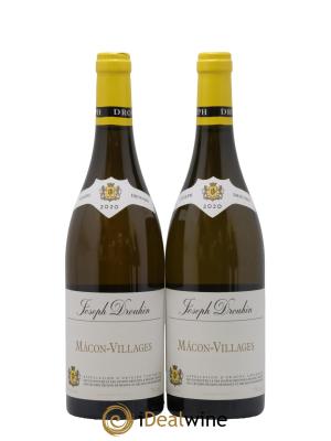 Mâcon Villages Joseph Drouhin