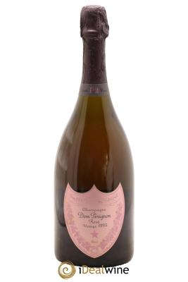 2eme Plenitude (P2) Dom Pérignon