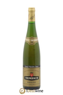 Alsace Riesling Cuvée Frédéric Emile Trimbach (Domaine)