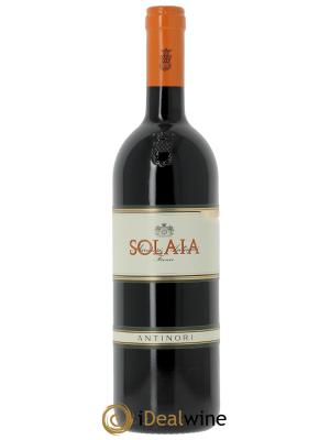Toscana IGT Solaia Tenuta Tignanello - Marchesi Antinori