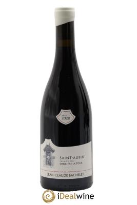 Saint-Aubin 1er Cru Derrière la Tour Jean-Claude Bachelet et Fils