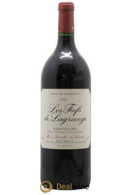 Les Fiefs de Lagrange Second Vin