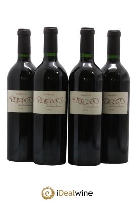 Côtes de Bergerac Les Verdots L'Excellence David Fourtout