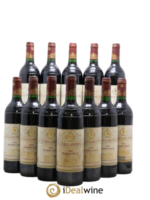 Château Lascombes 2ème Grand Cru Classé