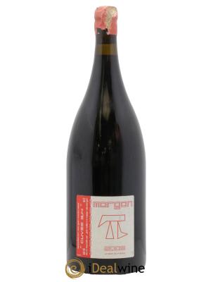 Morgon 3.14 Jean Foillard