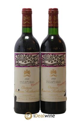 Château Mouton Rothschild 1er Grand Cru Classé
