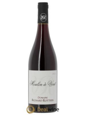 Moulin-à-Vent Richard Rottiers (Domaine) 