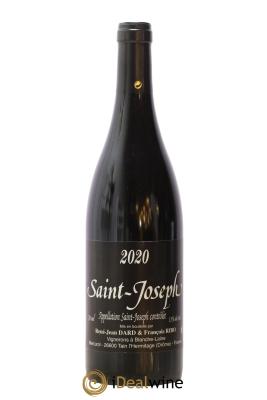 Saint-Joseph Dard et Ribo (Domaine)