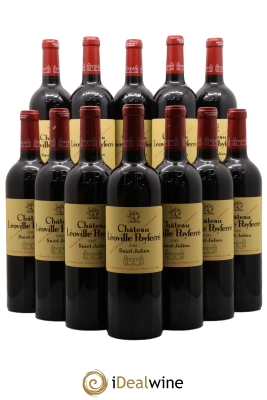 Château Léoville Poyferré 2ème Grand Cru Classé