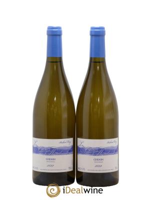 Vin de France Les Noëls de Montbenault Richard Leroy