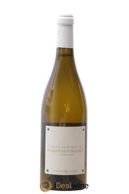 Puligny-Montrachet Les Reuchaux Renaud Boyer