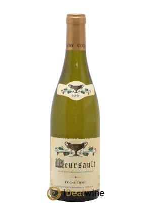 Meursault Coche Dury (Domaine)