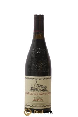 Gigondas Hominis Fides Saint Cosme