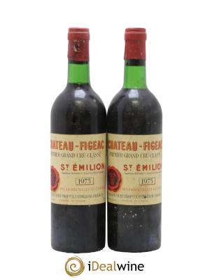 Château Figeac 1er Grand Cru Classé A
