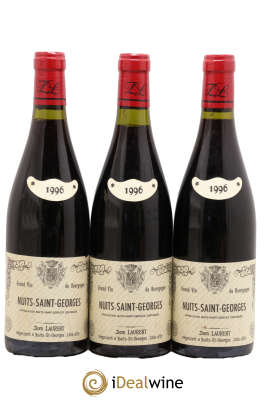 Nuits-Saint-Georges Dominique Laurent