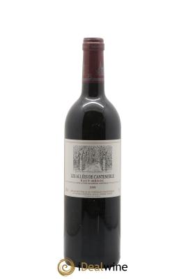 Allées de Cantemerle Second Vin