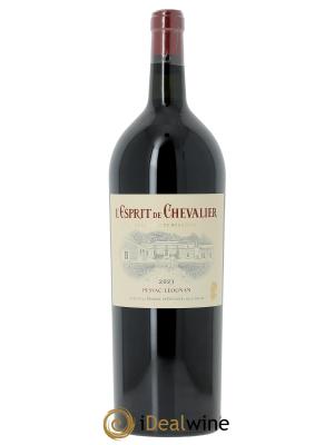 Esprit de Chevalier Second Vin