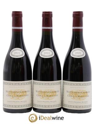 Nuits-Saint-Georges 1er Cru Clos de La Maréchale Jacques-Frédéric Mugnier