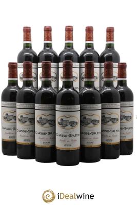 Château Chasse Spleen