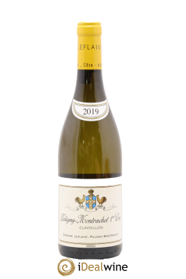 Puligny-Montrachet 1er Cru Clavoillon Leflaive (Domaine)