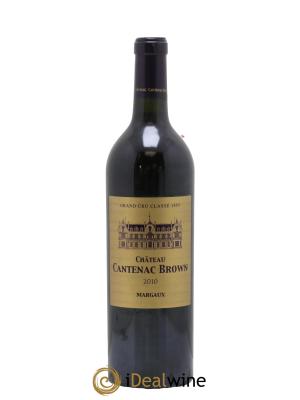 Château Cantenac Brown 3ème Grand Cru Classé