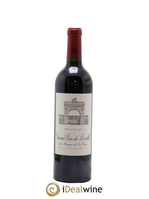Château Léoville Las Cases 2ème Grand Cru Classé
