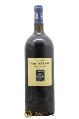 Château Smith Haut Lafitte Cru Classé de Graves