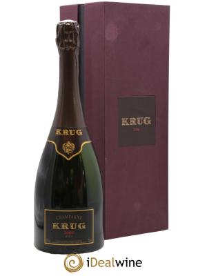 Vintage Krug