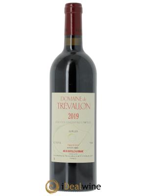 Alpilles Trévallon (Domaine de) Eloi Dürrbach 