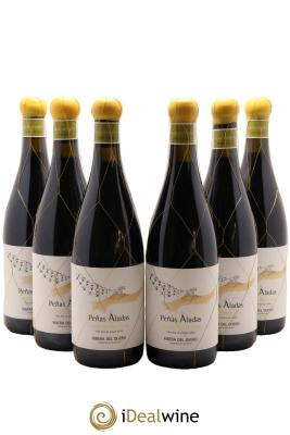 Ribera del Duero DO Peñas Aladas Gran Reserva Dominio del Aguila