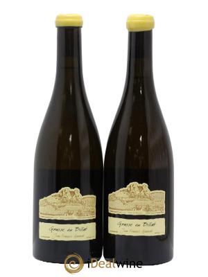 Côtes du Jura Grusse en Billat Jean-François Ganevat (Domaine)